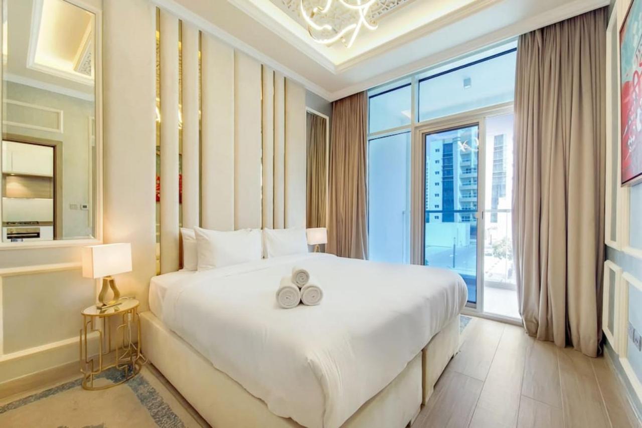 Apartment One - Beautiful One Bedroom Dubai