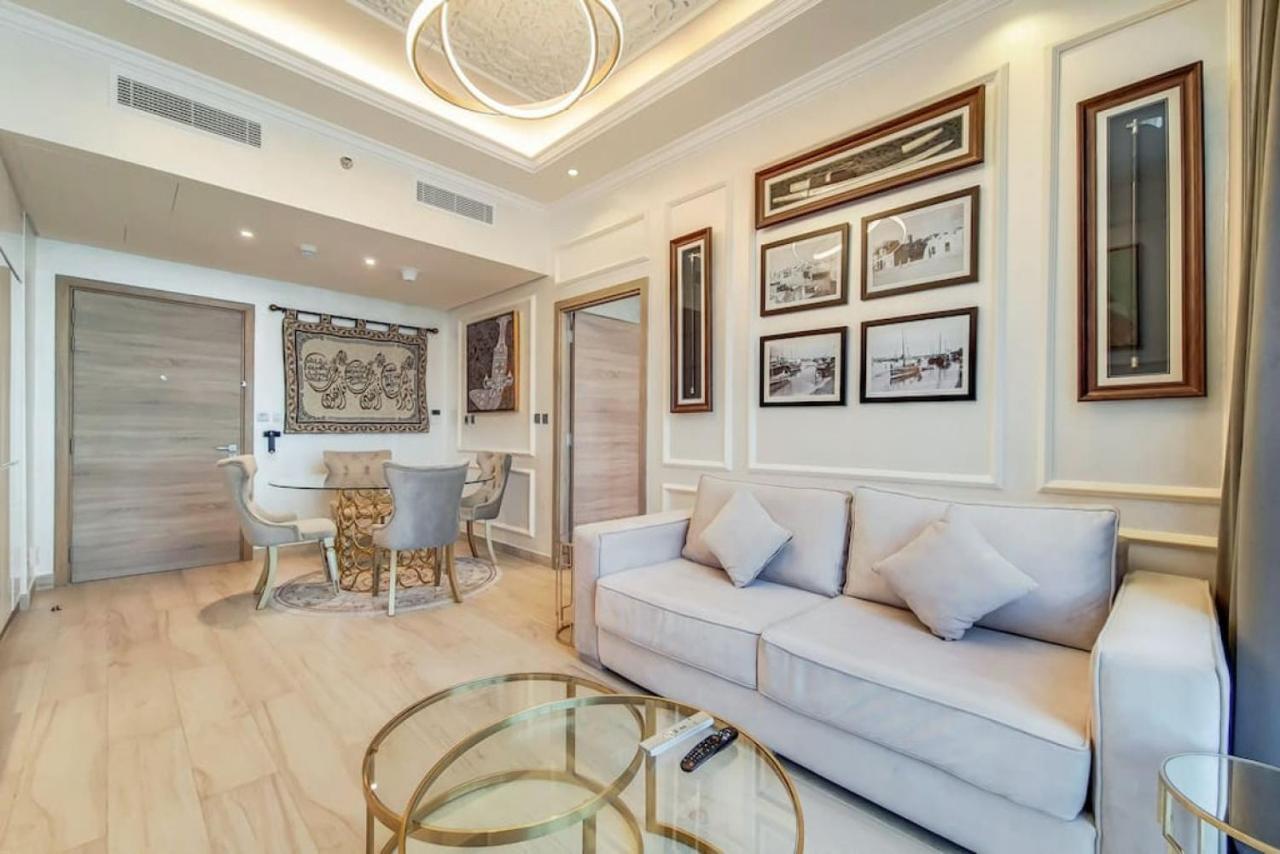Apartment One - Beautiful One Bedroom