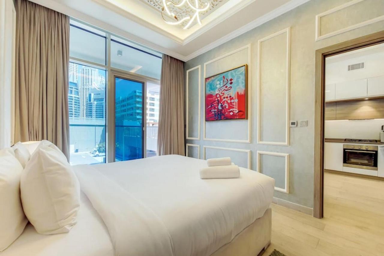 Apartment One - Beautiful One Bedroom *